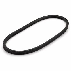Courroie d’alternateur Volvo Penta MD2030 et MD22 10 × 838 mm