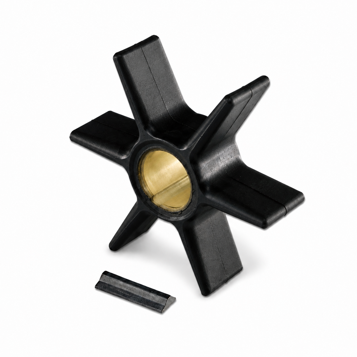 Turbine de pompe à eau Mercury MerCruiser Sierra 18-3056 – Image 2