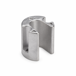 Anode aluminium de vérin de trim MerCruiser Bravo Tecnoseal