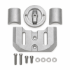 Kit d’anodes magnésium MerCruiser Bravo 1