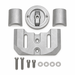 Kit d’anodes magnésium MerCruiser Bravo 1