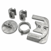 Kit d’anodes aluminium MerCruiser Bravo 1