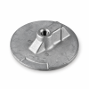 Anode aluminium MerCruiser Tecnoseal