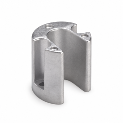 Anode de vérin MerCruiser Bravo Tecnoseal