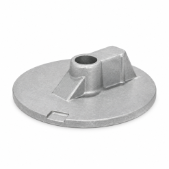 Anode plaque MerCruiser Bravo 3