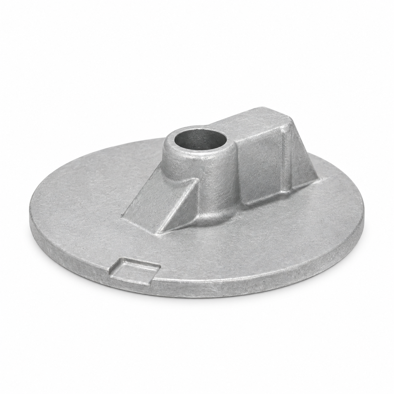 Anode plaque MerCruiser Bravo 3