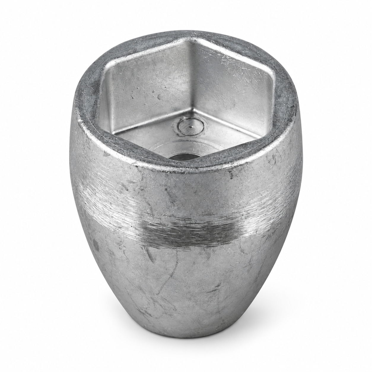 Anode plaque MerCruiser Bravo 3
