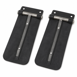 Jeu de 2 clapets d’échappement MerCruiser Sierra