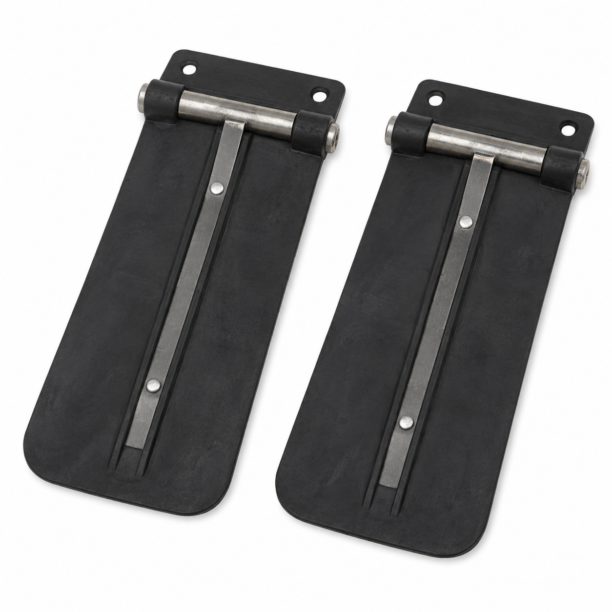 Jeu de 2 clapets d’échappement MerCruiser Sierra