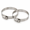 Colliers de serrage inox Sierra