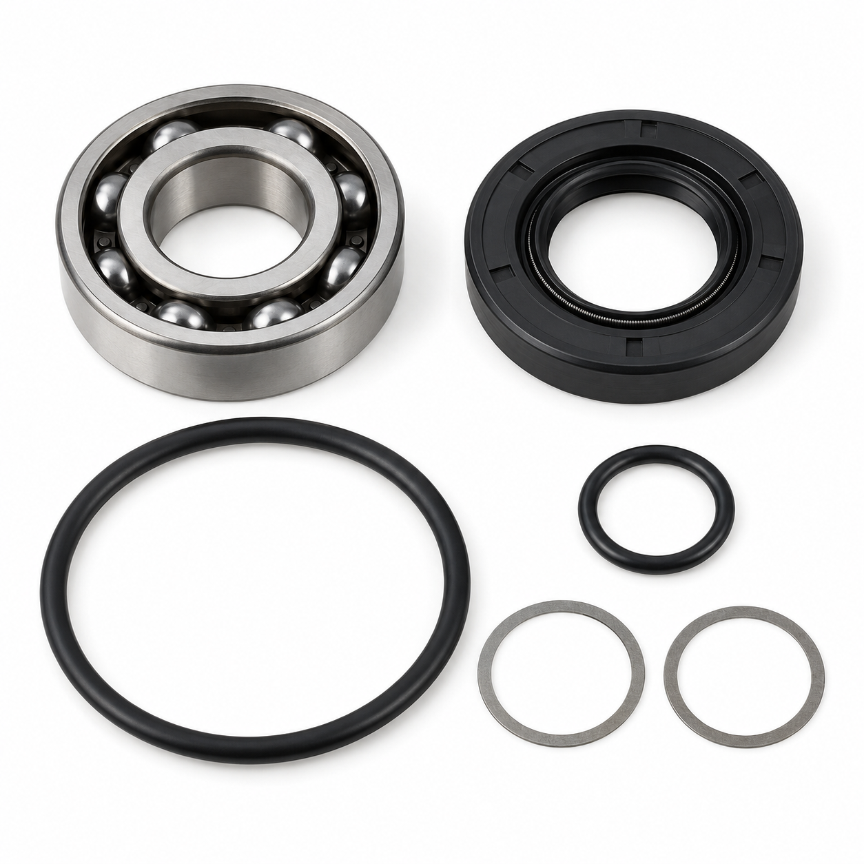 Kit de réparation de carter de volant moteur Volvo Penta