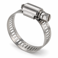 Collier de serrage inox 25–40 mm