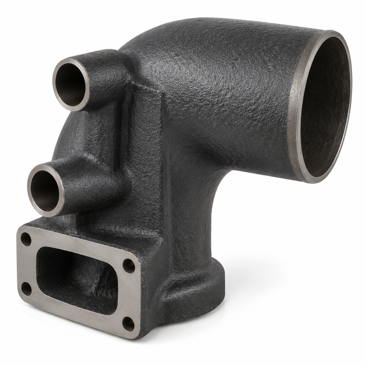 Coude d’échappement Volvo Penta Orbitrade