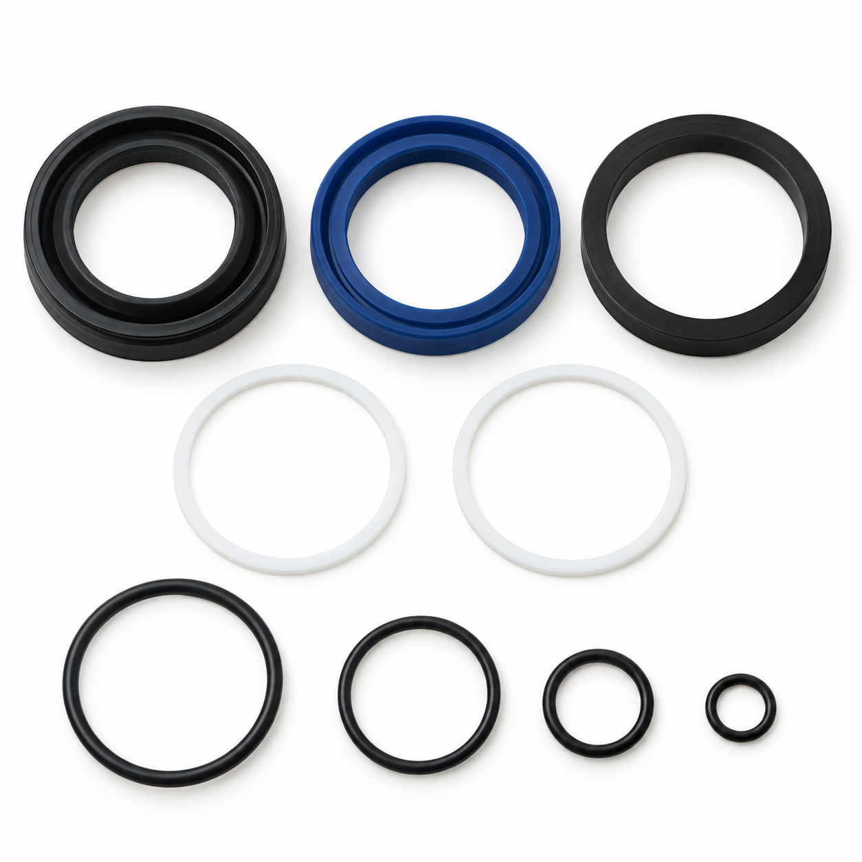 Kit joints trim Volvo DPH