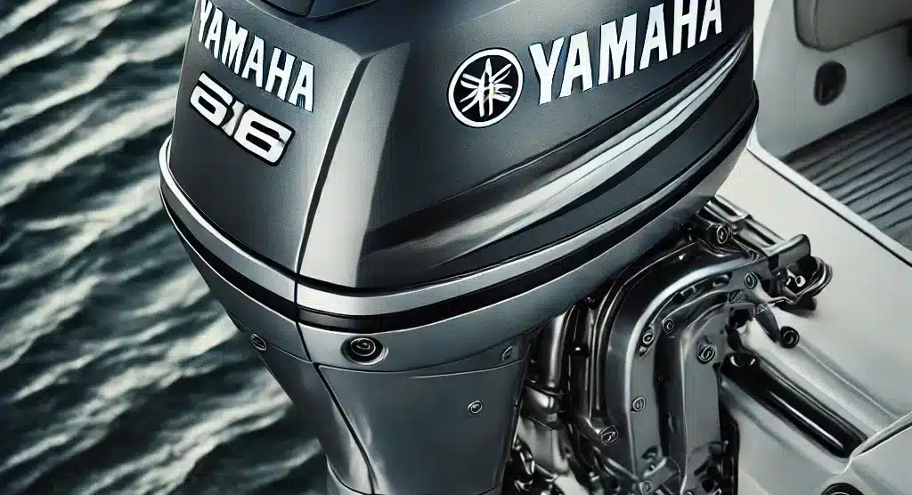 Yamaha Boat Parts at Casse Marine: Performance and Durability