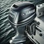 Pièces de Bateau Yamaha chez Casse Marine : Performance et Durabilité