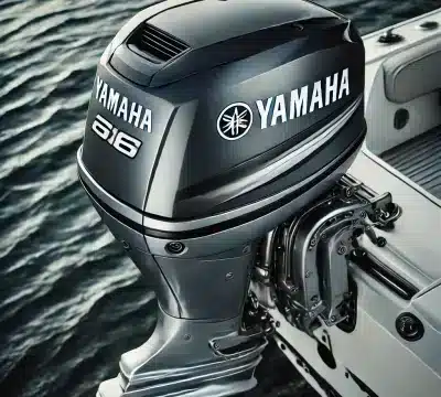 Yamaha Boat Parts at Casse Marine: Performance and Durability