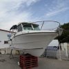 Merry Fisher 635 Jeanneau avec moteur 4Jh3-Te