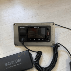 VHF fixe Navicom RT 550 d’occasion révisée