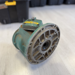 Alternative view of Inverseur MS4 Volvo pour pièce