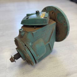Inverseur MS4 Volvo pour pièce