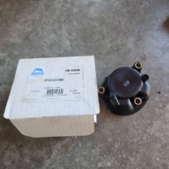 Carter de pompe à eau Sierra 18-3206 pour embases OMC Cobra