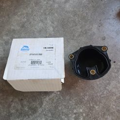 Carter de pompe à eau Sierra 18-3206 pour embases OMC Cobra