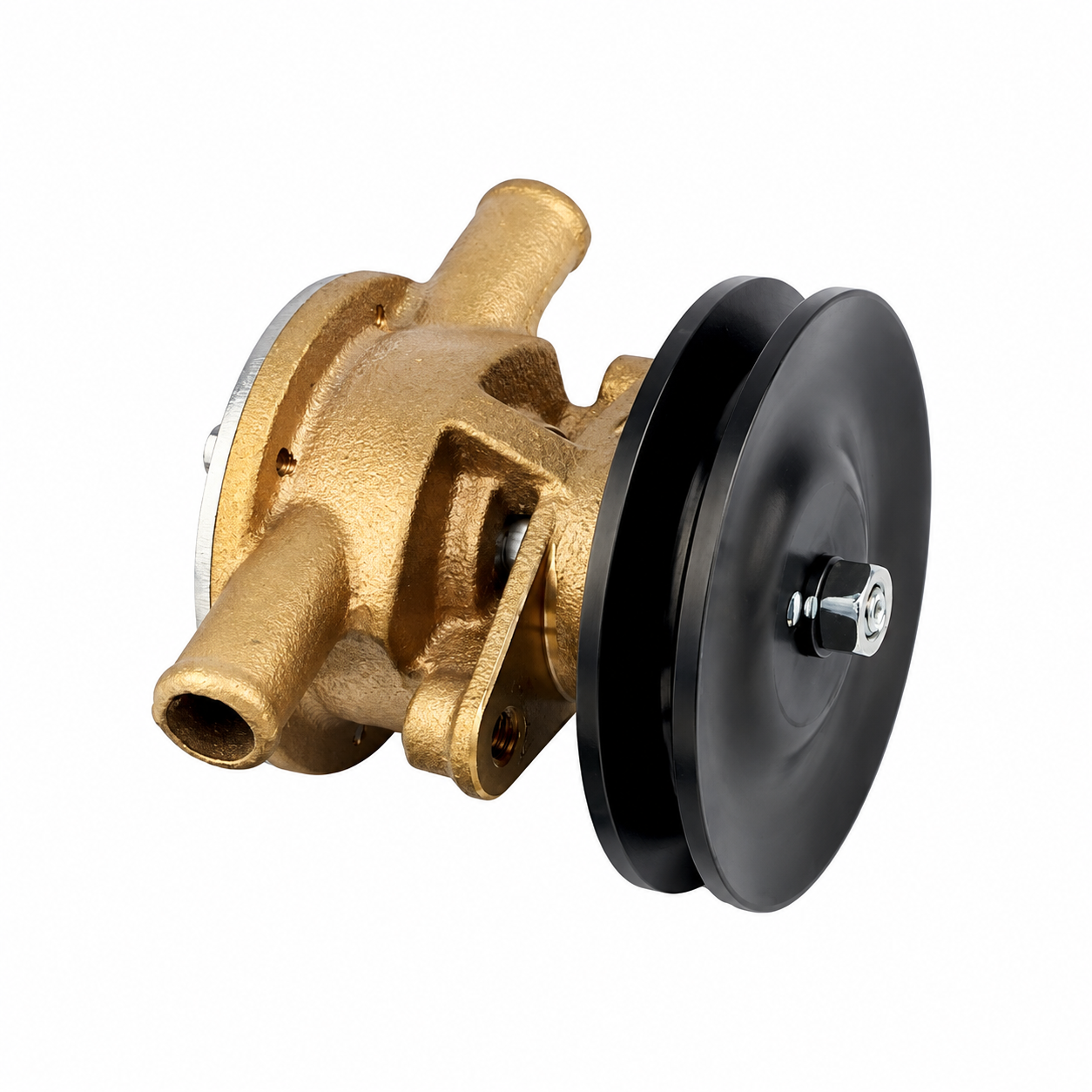 121575-42000 – Pompe eau de mer Yanmar 2YM15, 2GMF/20F, 3GMF/D/30F, 3YM20/30