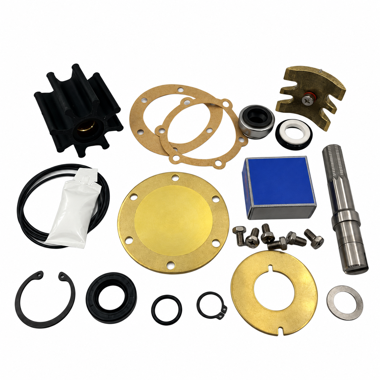 kit majeur JSK0085 – JSK0085