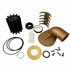 JSM0127 – Kit mineur JMP