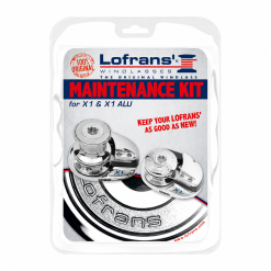 Kit entretien Lofrans X1