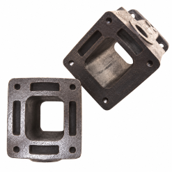 rehausses Mercruiser 93322A3