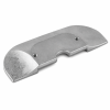 Anode aluminium MerCruiser Alpha One Gen II MER007