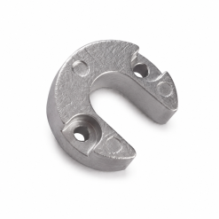 Anode aluminium de vérin de trim MerCruiser Alpha One MER010