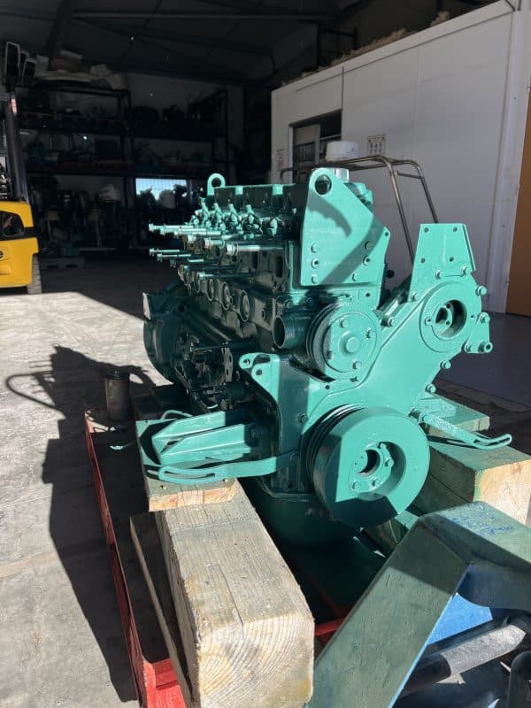 Bloc moteur AD41 Volvo Penta