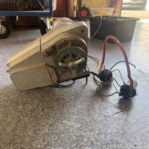 Guindeau Lofrans Cayman