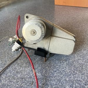 Guindeau Lofrans Cayman