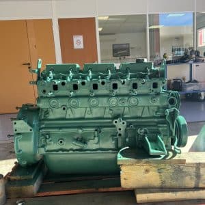 Bloc moteur AD41 Volvo Penta