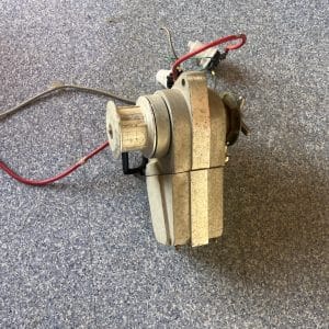 Guindeau Lofrans Cayman