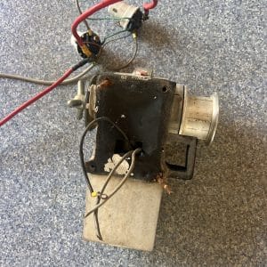 Guindeau Lofrans Cayman