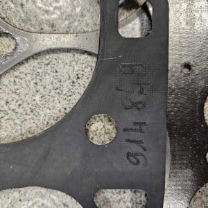 Joint 914849 Mercruiser OMC Crusader