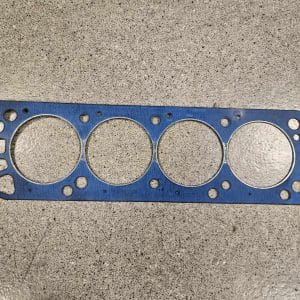 Caractéristiques de la pièce détachée d’occasion :  Type de pièce : joint de culasse  Marque : OMC  OEM disponible : 912764  À savoir : Joint de culasse 914849 OMC 4 cylindres pour moteur in-bord en vente neuf. Pièce neuve, sorti de concessionnaire, jamais utilisé.  Profitez de cette offre 30% moins chère que le prix du neuf. Prix = 50 €/joint  Vous êtes intéressé par cette pièce détachée ? Contactez-nous.