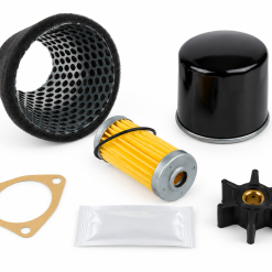 Kit d’entretien Yanmar 1GM et 1GM10