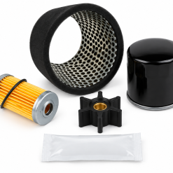 Kit d’entretien Yanmar 2YM, 3GM30 et 3YM