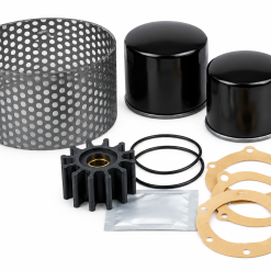 Kit d’entretien Yanmar 3JH2, 3JH3E et 3JH4E