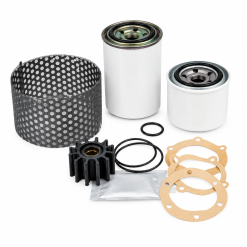 Kit de maintenance Yanmar 4JH2, 4JH3 et 4JH4