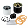 Kit de maintenance Yanmar 4JH4AE et 4JH5E