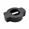831009 – Entraînement pompe Volvo Penta AQ