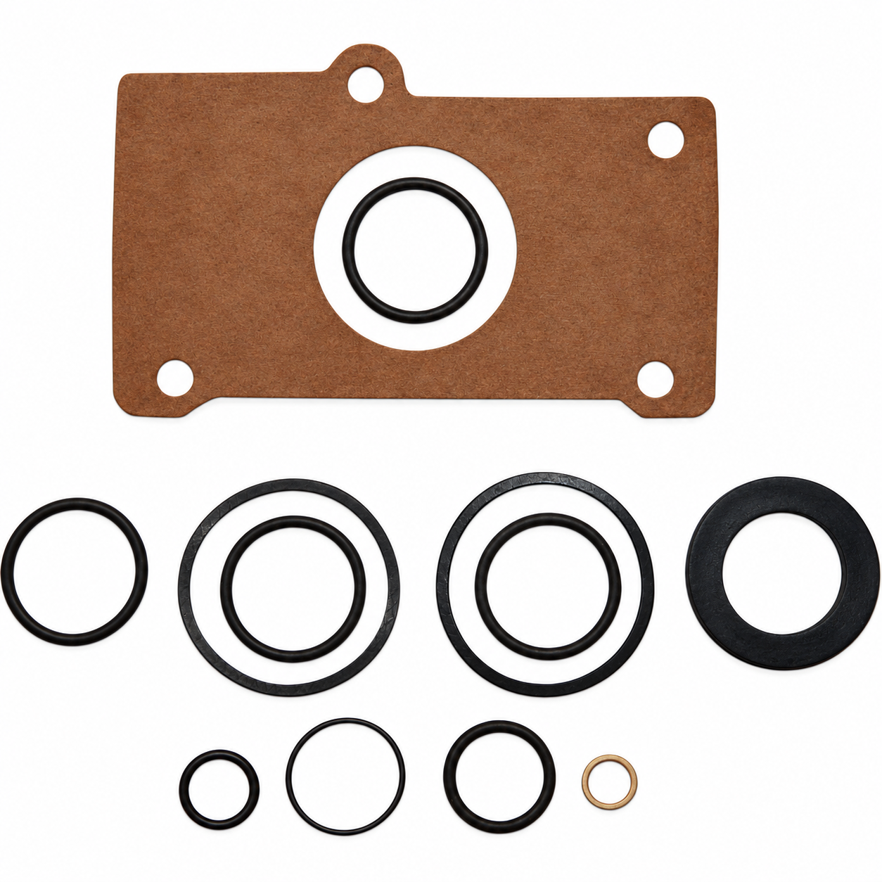 Kit de joints d’échangeur Volvo Penta AQ120 à AQ145