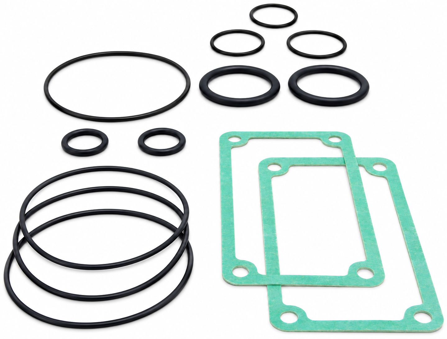 Kit de joints d’échangeur Volvo Penta série 30